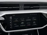 Audi A6 S edition Competition 50 TFSI e 299 PK · Assistentiepakket Tour · Glazen panorama dak · B&O Premium 3D ·