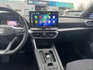 SEAT Leon Sportstourer FR Business 1.5 TSI eHybrid 150 kW / 204 PK Statio | Technology Pack | Trekhaak Wegklapbaar | 3000,- Herwaardering!!