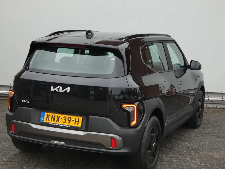 Kia EV2 42,2 kWh 147pk (5-zits) Air