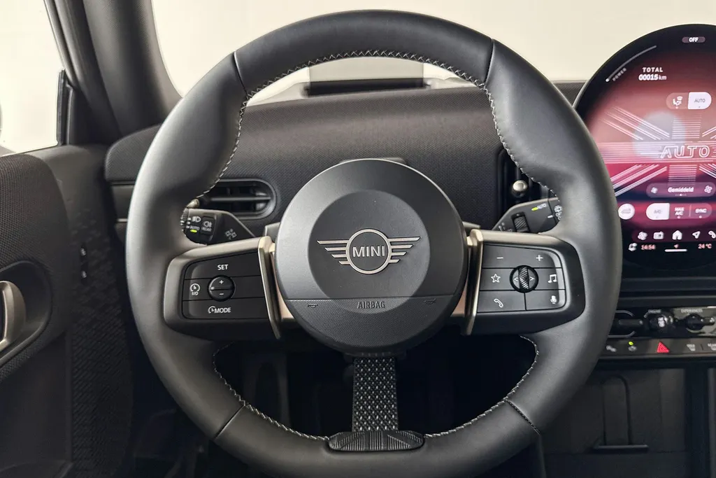 MINI Cooper 3-deurs 1.5 Cooper C Oxford Edition Classic