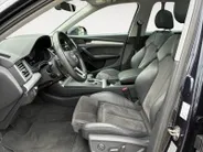 Audi Q5 2.0 TFSI quattro Design Pro Line Plus | SCHUIFKANTELDAK | TREKHAAK