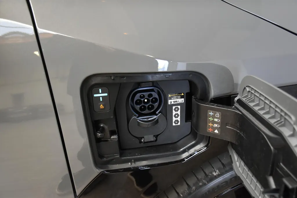 Kia EV3 81,4 kWh 204pk GT-Line Business Edition NIEUW