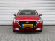 Mazda 2 1.5 Skyactiv-G Sportive | Camera | Apple Carplay/Android Auto | LED | Cruise | 16' LM | Airco | Dealeronderhouden | Weing km! |