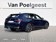 BMW 5 Serie Touring 550e xDrive