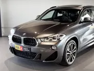 BMW X2 sDrive20i High Executive Edition
