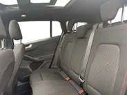 Ford Focus Wagon 1.0 EcoBoost Hybrid ST Line X | Panoramadak | Trekhaak afneembaar | Winterpakket | Adapt. Cruise Control | B&O | 12 maanden garantie