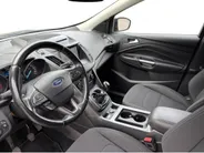 Ford Kuga 1.5 EcoBoost Trend Ultimate | Trekhaak | Camera | 18' Lichtmetalen velgen | Voorruitverwarming | Navigatie | Climate Control | Privacy Glass | Cruise Control