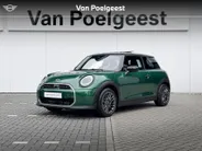 MINI Cooper 3-deurs 1.5 Cooper C Favoured M