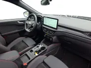 Ford Kuga 2.5 PHEV ST-Line X 243pk automaat | NL auto | Winterpack | Technology pack | Kantel / schuifdak | Trekhaak | 19inch lichtmetalen velgen