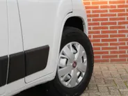 Fiat E-Ducato e-Ducato 3.5t GESLOTEN BESTEL L3H2 BEV 47kWh