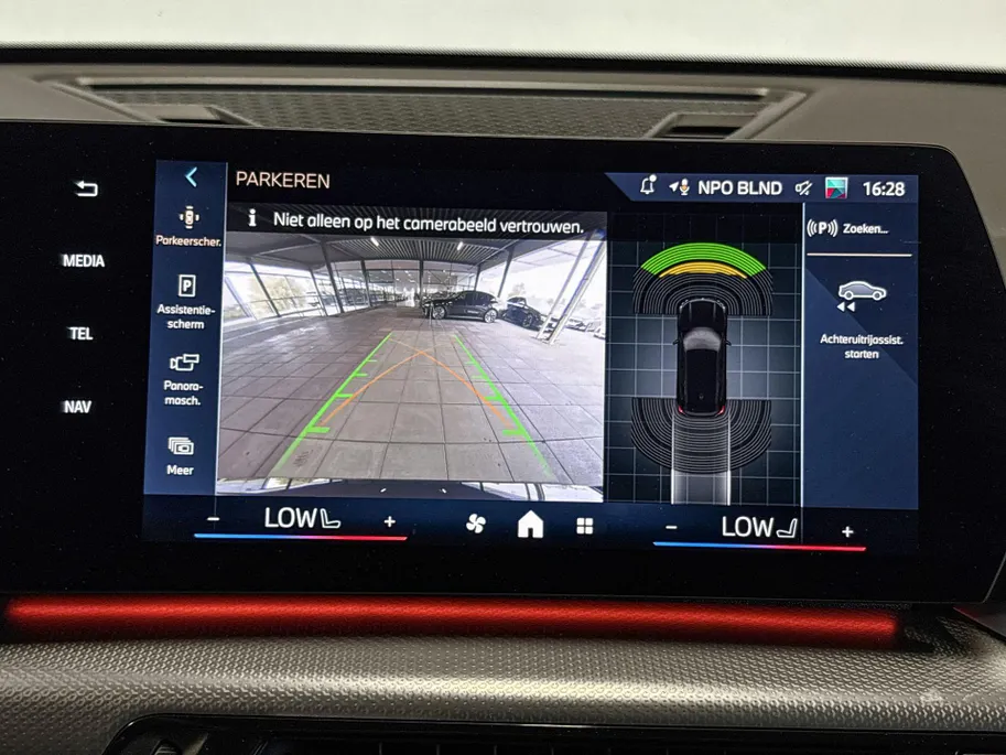BMW iX1 eDrive20 67 kWh M Sport Edition