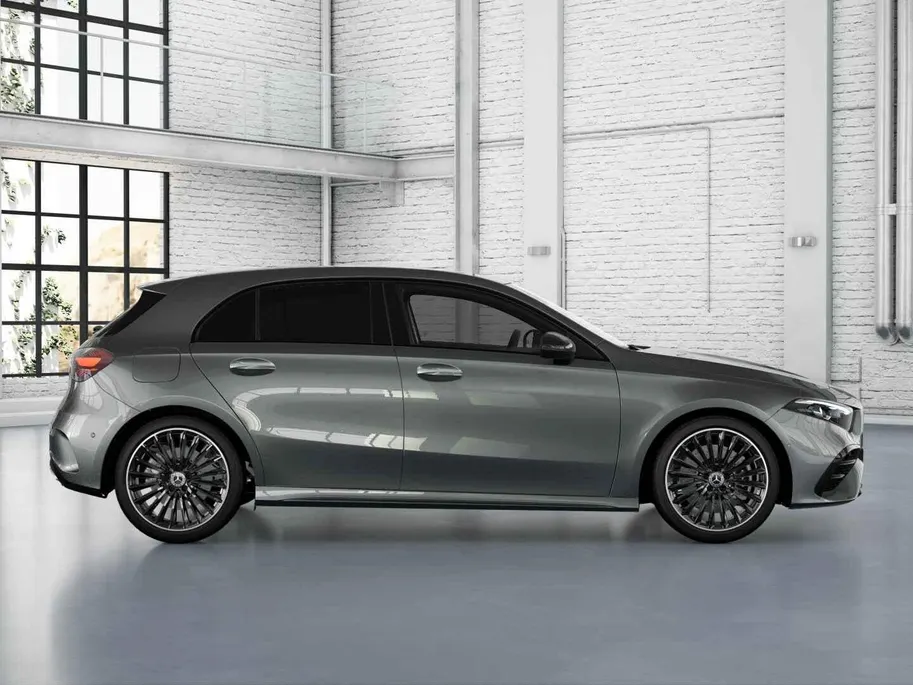Mercedes-Benz A-Klasse 250 e Business Solution AMG Voorraaddeals