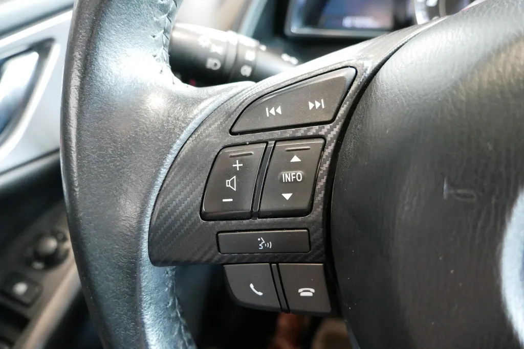 Mazda CX-3 2.0 SkyActiv-G 120 TS+ *Airco*Parkeersensoren*Leder*Trekhaak*Hoge instap!