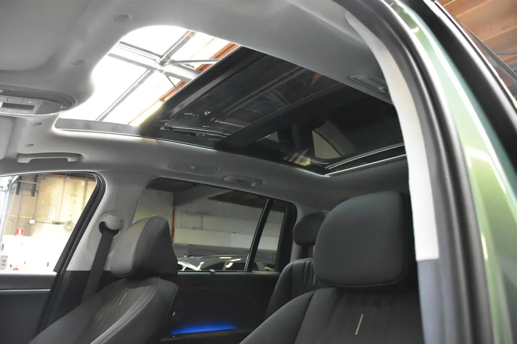 Hyundai IONIQ 9 110,3 kWh 308pk AWD Lounge