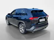 Toyota RAV4 2.5 Hybrid automaat Executive NL Auto | Leer | LED | Memory | Digi dash | JBL | cruise | etc.