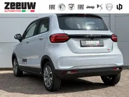 Leapmotor T03 Design 37.3 kWh VERKOCHT