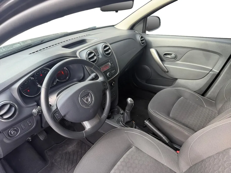 Dacia Logan MCV 0.9 TCe S&S Lauréate | Airco | Cruise Control | 12 MAANDEN GARANTIE ! |