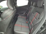 Renault Clio 1.6 E-Tech Hybrid 140 R.S. Line | Cruise Control | Climate Control | Navigatie | Camera | Sportstoelen | LM Velgen |