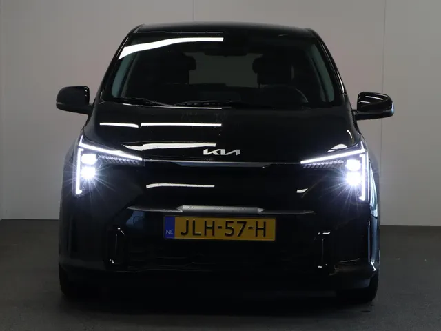 Kia Picanto 1.0 DPI DynamicPlusLine