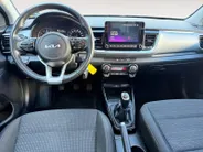 Kia Stonic 1.0 T-GDi MHEV DynamicLine | Volledig dealer onderhouden | Trekhaak | Navigatie | Apple CarPlay & Android Auto |
