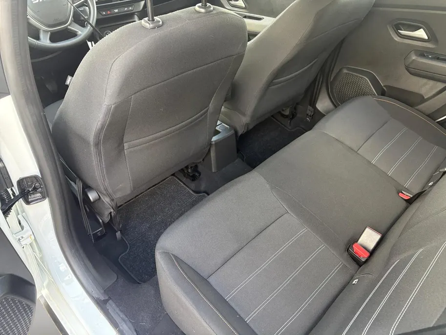 Dacia Sandero Stepway 1.0 TCe 110 Expression | Trekhaak | Dealer onderhouden | Camera | Airco