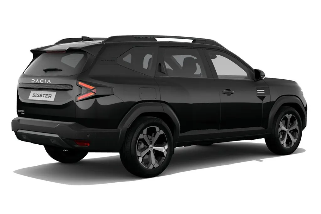 Dacia Bigster Hybrid 155 Journey Uit voorraad leverbaar in verschillende kleuren met € 2.000,- voorraadkorting | Nu inclusief 5 jaar garantie tot 100.000km.