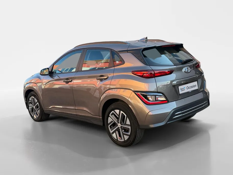 Hyundai Kona EV Comfort 64 kWh | Lichtmetalen velgen| Navigatie| Camera| Cruise Controle| Dealer onderhouden| Metalliclak