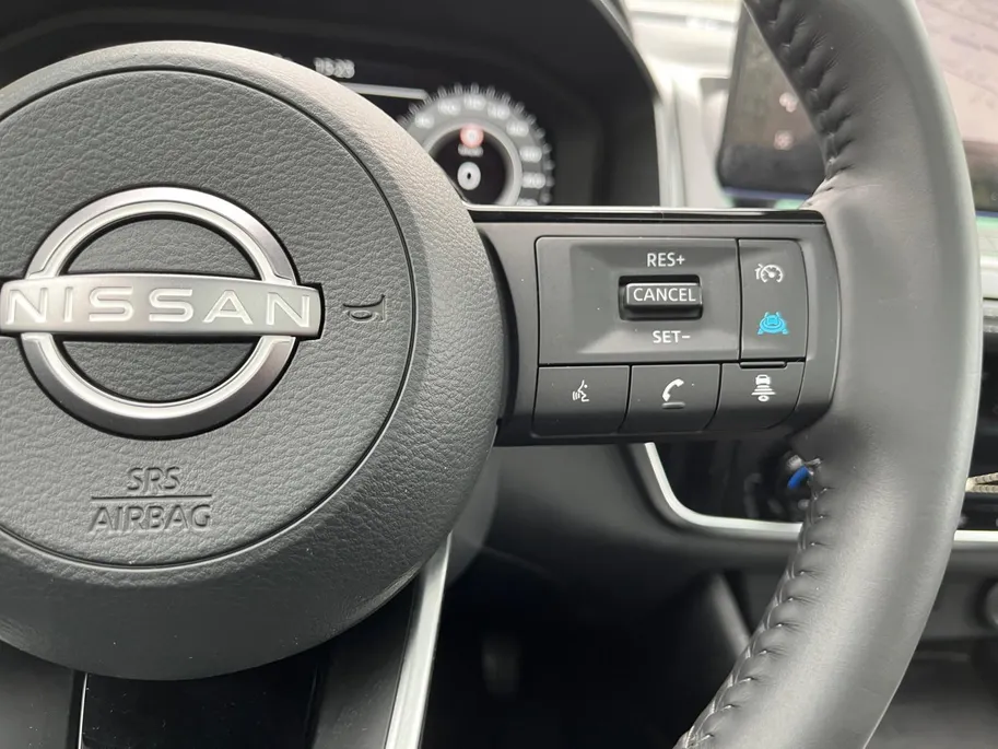 Nissan QASHQAI 1.5 e-Power N-Connecta | Panoramadak | 360 camera | Adapt. Cruise Control | Carplay