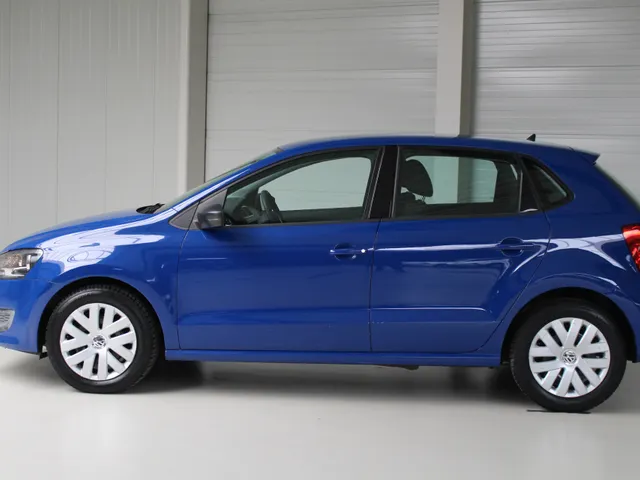 Volkswagen Polo 1.4-16V Comfortline Automaat Airco | Cruise Control | Centrale vergrendeling | Goed onderhouden
