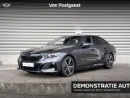 BMW i5 Sedan eDrive40