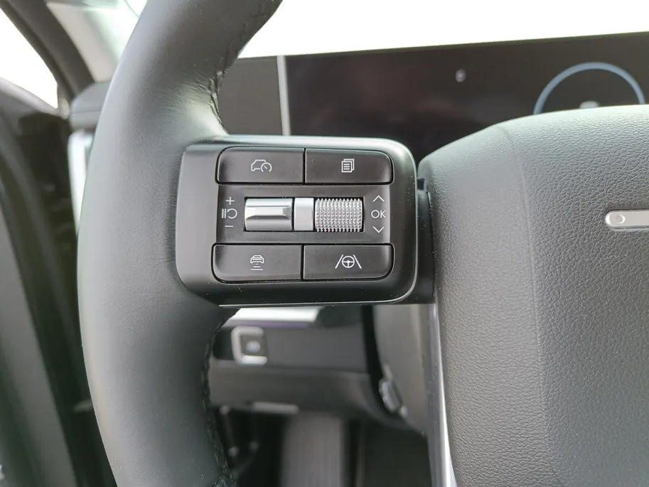 Hyundai Santa Fe 1.6 T-GDI PHEV Premium Plus 4WD 7p | Apple Carplay/Android Auto | Airco separaat achter | Full-LED koplampen