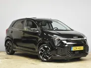 Kia Picanto 1.0 DPi 63pk 4-zits GT-Line