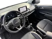 Kia Picanto 1.0 DPI GT-Line | Cruise Control | Climate Control | Camera | Navigatie | Stoelverwarming | Stuurverwarming | Open Dak |