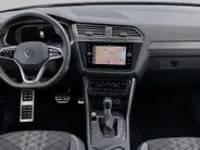 Volkswagen Tiguan 1.4 TSI eHybrid R-Line Business+ · Trekhaak · Camera · Stoelverwarming · Navigatie · Apple/Android Car Play · Garantie t/m 24-02-2027 of 100000km.