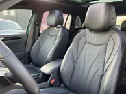 Volkswagen Tiguan 1.5eHybrid 200kW/272PK R-Line Black Style DSG · Panoramadak · Leder · Trekhaak · 360°Camera · Harman Kardon · Garantie t/m 09-01-2027