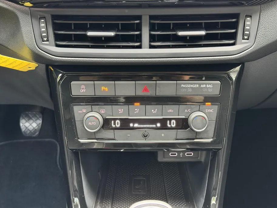 Volkswagen T-Cross 1.0 TSI 110pk Style