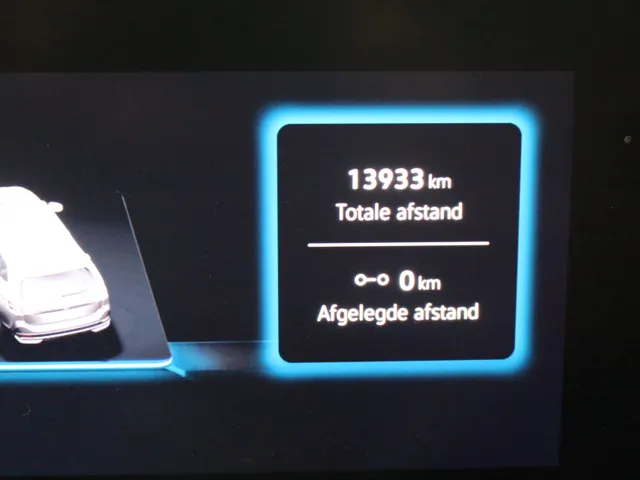 Volkswagen Passat Variant 1.5 eHybrid Business Trekhaak | Navigatie | Stoelverwarming | Head-Up Display |