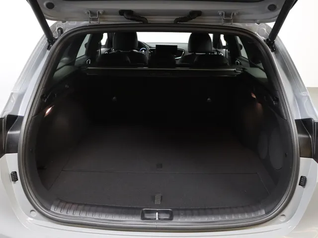 Kia Ceed Sportswagon 1.0 T-GDi MHEV Design Edition