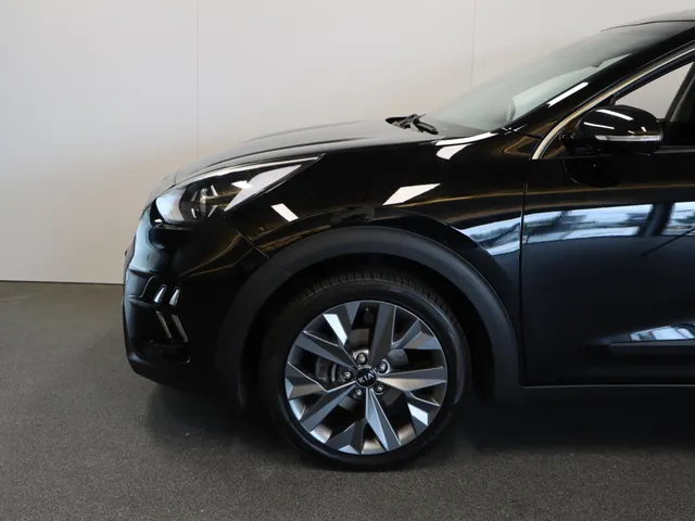 Kia Niro 1.6 GDi Hybrid DynamicLine