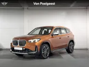 BMW X1 sDrive18i