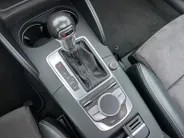 Audi S3 Sportback 2.0 TFSI quattro Pro Line Plus *Automaat*Navigatie*Schuif/Kanteldak*LED*LM.Velgen. IN ZEER NETTE STAAT!