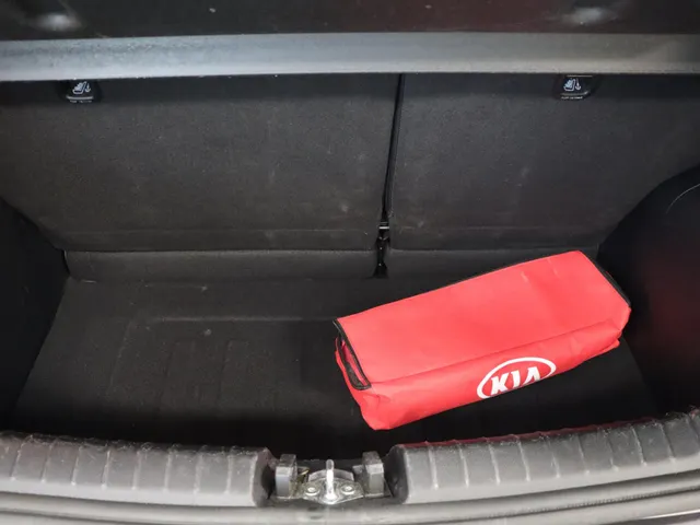Kia Picanto 1.0 DPi GT-Line