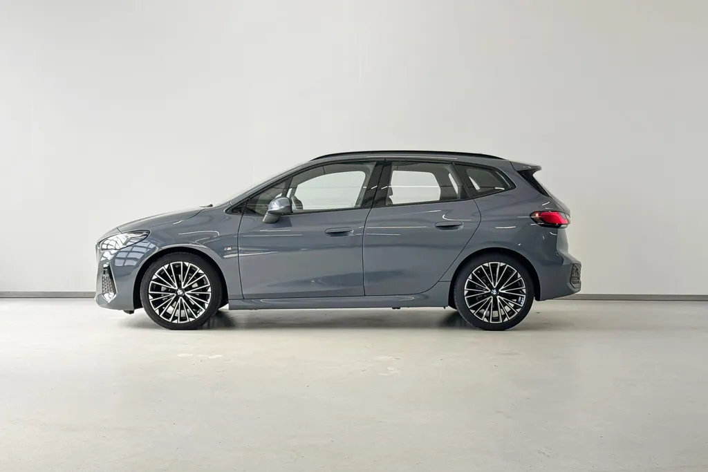 BMW 2 Serie Active Tourer 218i M Sportpakket
