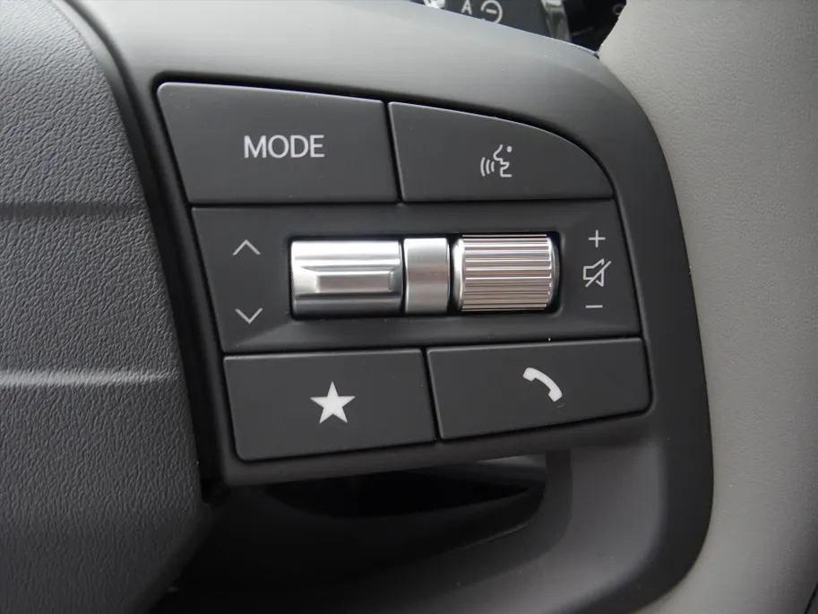 Kia EV3 58,3 kWh 204pk Plus Advanced