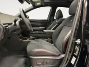 Hyundai Tucson 1.6 T-GDI N-LINE | PHEV | AUTOMAAT | VOORRAAD ACTIE 7500,- KORTING