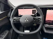 Mitsubishi Eclipse Cross Instyle 87 kWh Demonstratieauto| Lederen bekleding | 360 camera | Stoel-/ stuurverwarming | Carplay / Android Auto | Panoramadak |