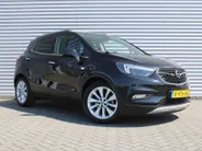 Opel Mokka X 1.4 Turbo Innovation | Automaat | Trekhaak | Stuur-/stoelverwarming | Navi | 18' LM | Camera | Clima |