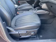 Ford Focus 1.0 EcoBoost 125 pk Vignale Wagon Panoramadak - Design Pack - Winter Pack - Lederen bekleding