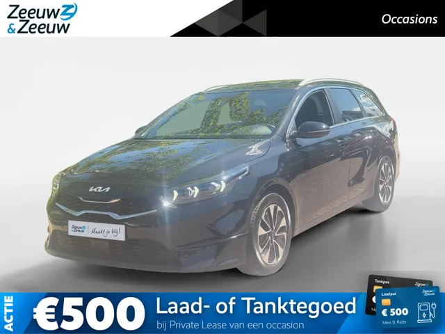 Kia Ceed Sportswagon