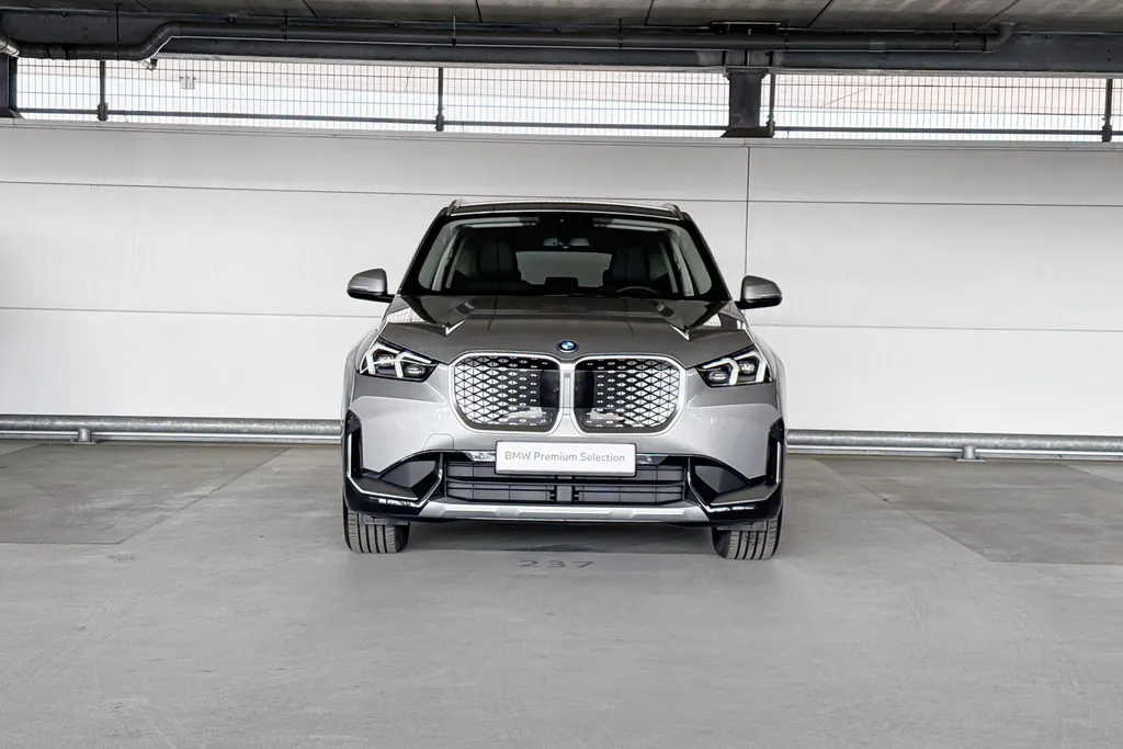 BMW iX1 eDrive20 Pure Edition 67 kWh